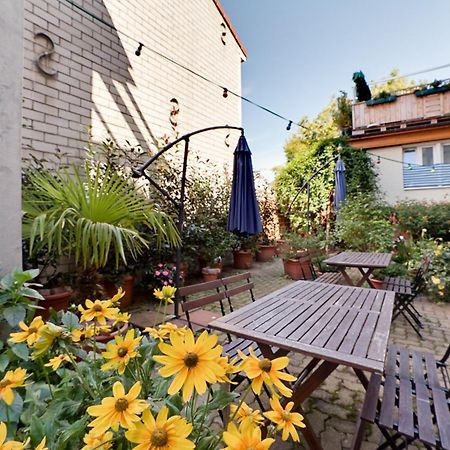 Pensionsieben Das Andere Hotel Lörrach Εξωτερικό φωτογραφία